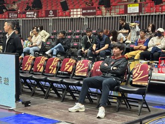 PLG》即將迎接退役！「喇叭」隊長張博勝想當電視球評