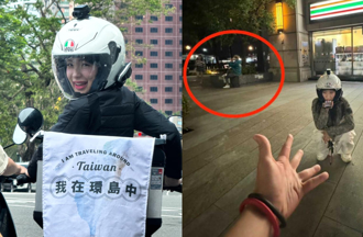 李多慧被跟蹤嚇哭不敢回家！被告2記者判決出爐