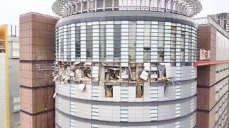 新光三越氣爆疏散惹議 網爆未廣播、VIP優先 公司否認