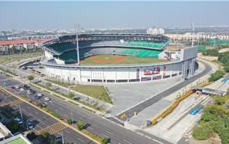 台南亞太棒球場將啟用 居民憂噪音、違停 體育局承諾協調