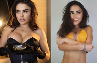 「出租女友」商机夯！情人节爆单 澳洲女曝：男人喜欢宠爱女性