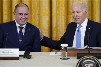 庫克群島證實與陸簽署全面戰略夥伴協議 擬開展深海採礦