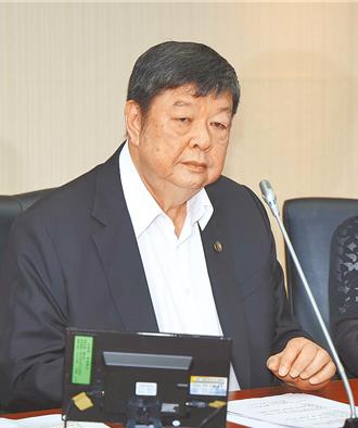 「馬祖剷雪大隊」發動罷免 陳雪生：尊重對方行為