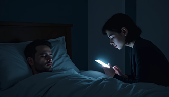 買新套房不給整理 妻見尪撩護理師「喜歡小彬棒動來動去」氣炸了