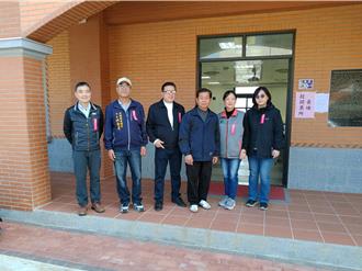 金門縣農會改選 會員代表及正副小組長名單出爐