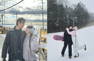 最美校花结婚5年「老公每月送花」超甜蜜 自亏：不用过情人节