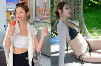 女星獨自遊日「遭疑有男友」 2舉動不忍批八卦：很反胃