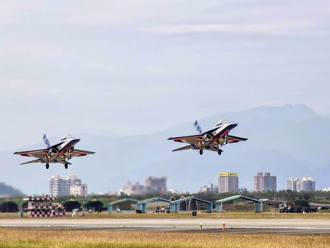 勇鷹高教機失事竟扯砍國防預算 蔡正元怒爆內幕