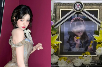 韓8歲女童遭殺害 父請求愛女偶像張員瑛「現身弔唁」掀兩極評論