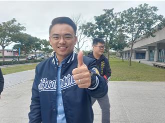 罢团体控「亲中」   洪孟楷：做事给民眾看   天道酬勤