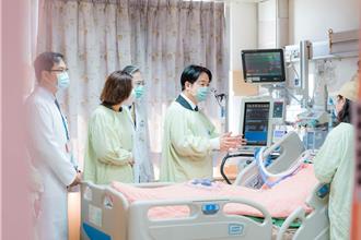 国务费遭删冻   府：总统慰问金缩水仅由部会经费支应