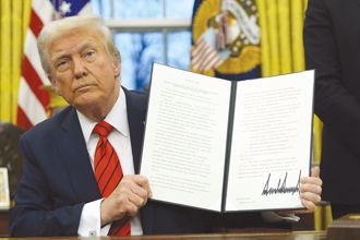 川普祭出25％鋼鋁關稅 誰受益誰受害？