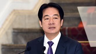 奔騰思潮》民進黨抗中親美 欲罷不能（金彥斌）