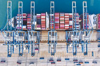 歐美運價續跌 緊盯3變數