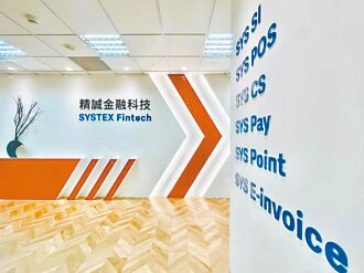 精誠金融周漲143.67％冠興櫃