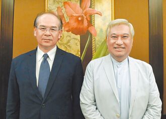 穩懋：Q1營收可望是全年低點