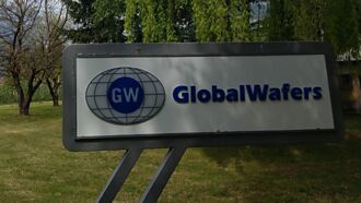 環球晶 樂看H2業績優於H1