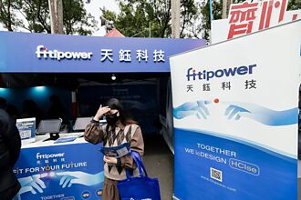 新品助攻 天钰营运战季季增