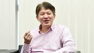 職場達人－ITH-KY總經理陳泰元 洞察力強 拚做到行業領先