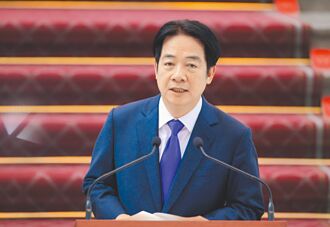 白德華專欄》確保台灣核心利益