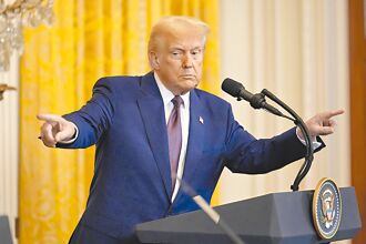 他教川普3個致勝法則！國策院副院長爆內幕：是人生導師