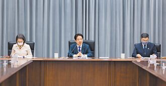 国防预算占GDP3％要8千亿   蓝委：当务之急是恢復两岸交流