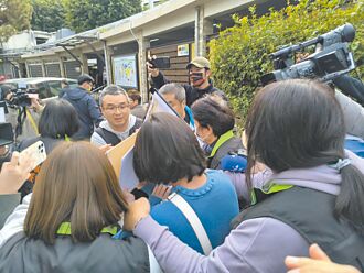 澳門親友團低調相驗 2歲童仍昏迷