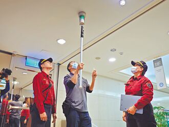 全台百貨商場大巡檢 新光高雄2店被揪缺失