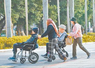 鐘點移工6家試辦 全日最高3500