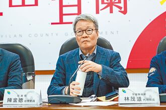 布局宜縣長 藍白盼合 綠未表態