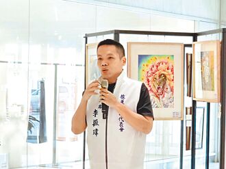 花蓮市代會主席李振瑋 驚傳病逝