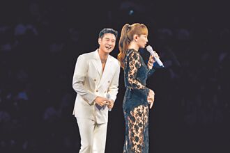 周興哲3搭魏如萱 共譜情歌