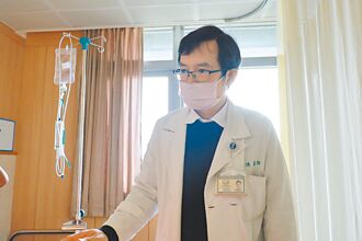 半邊臀部痛半年 竟是骨髓瘤