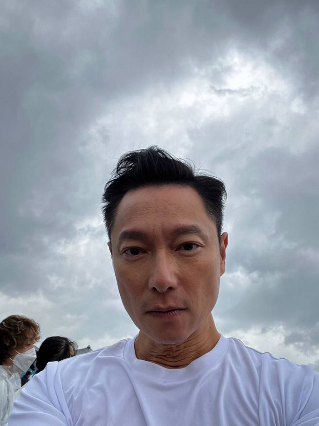 谢祖武曾透露，照顾失智者不仅要钱，对照顾者来说也是一大挑战。（谢祖武脸书）