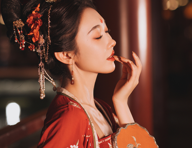 北齐不仅皇帝暴虐无道，甚至有太后带着皇后下海为娼的荒唐轶闻。（示意图：Shutterstock／达志）