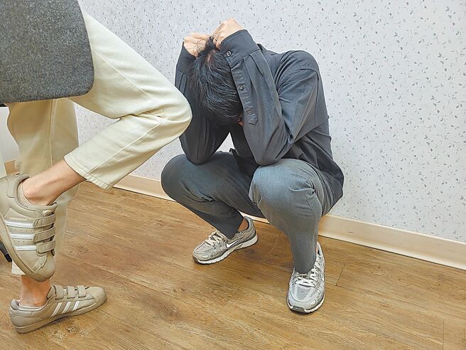 专家提醒，「恐怖情人」通常具有某些特徵，包括情绪起伏大、占有欲与控制欲强烈，受害者勇敢求助才能摆脱阴影。（林周义摄）