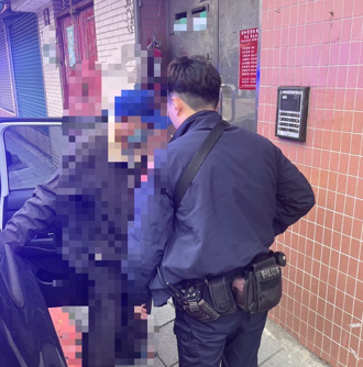 老翁出門看診忘了回家路 北市警助查身分提醒「這件事」