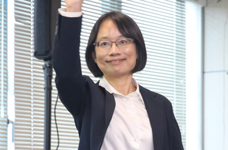 被指在氣爆會議「笑得合不攏嘴」…吳音寧回應曝光 凌濤批：說謊被抓包