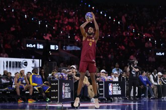 NBA》追夢傳球太爛！奉送騎士隊拿下技術挑戰賽冠軍