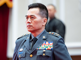 陸軍司令喊營外軍紀案「肇案官兵應自負全責」：不以連坐法檢討