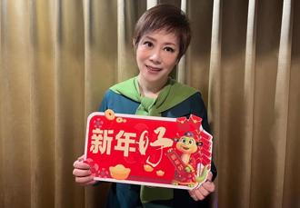 小彤老師對抗胰臟癌撐過12次化療 突脫口爆：老公是小王