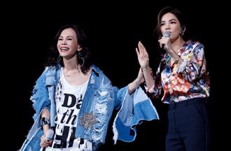 彭佳慧、Ella吐北漂心酸 病倒想家整整哭一個禮拜