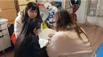 家扶、世展會助學金告急！花蓮弱勢學子開學陷困境
