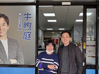 美福冷凍倉儲火警嚴重空汙 自救會爭取到該有權益後和解