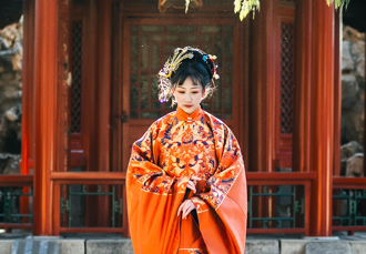 末代皇帝溥儀飯前必吃1開胃菜 宮女害羞迴避