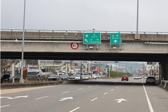 苗栗交流道周邊土地計畫重檢！縣府啟動通盤檢討與圖重製