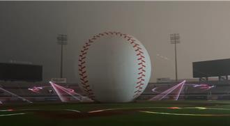 台灣燈會光耀之球出包！民眾排隊1小時：看了個寂寞