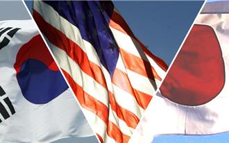 韓美日外長聯合聲明 支持台灣適當參與國際組織