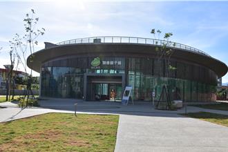 苗栗頭份親子館榮獲國家建築金質獎 公共建設品質受肯定
