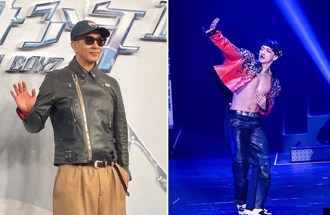 Rain證實具俊曄在韓娛地位 22年前尬舞前輩1舉動超暖心